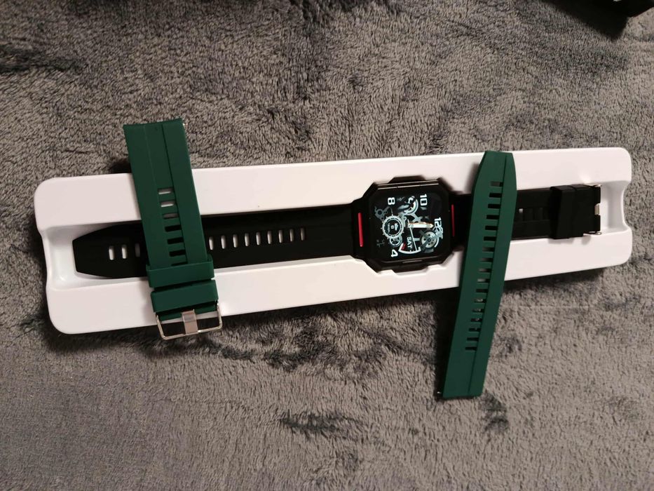 Smartwatch impecabil