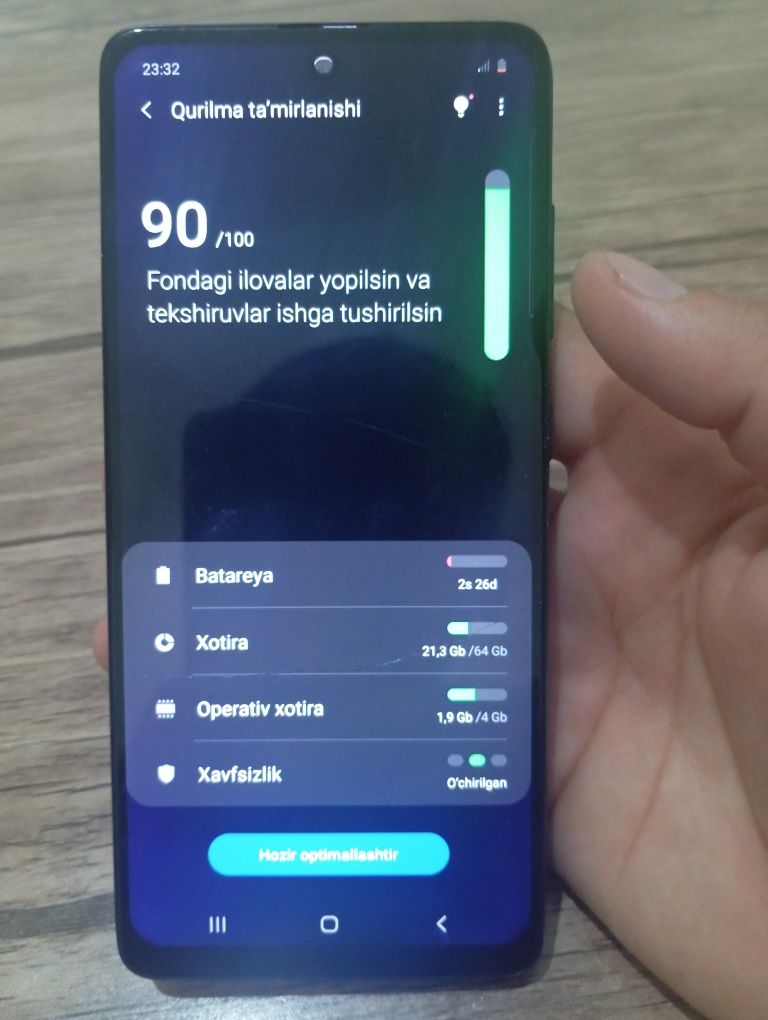 Telefon Samsung A51