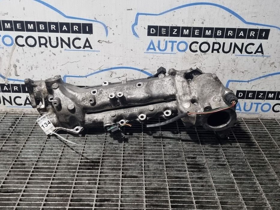 Galerie admisie Mercedes ML W164 Facelift 3.0 D 2008 - 2011 231CP 642820 Euro5 (1349) ...