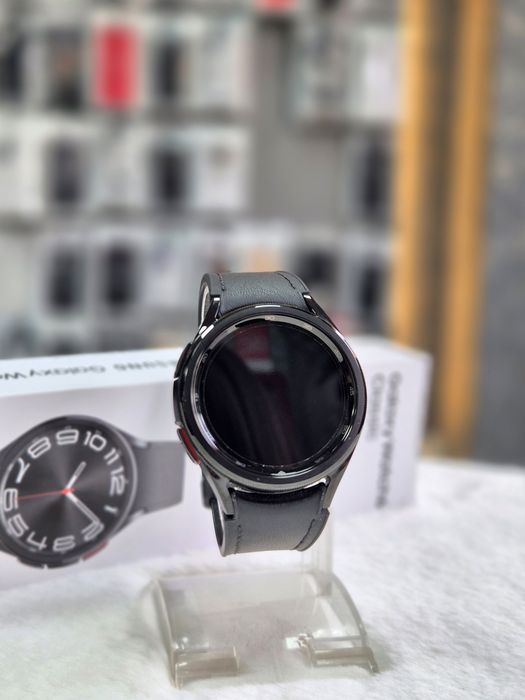 Galaxy watch6 classic, LTE