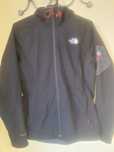 The north face L