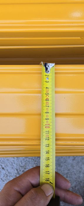 Rafturi Industriale pentru Paleți