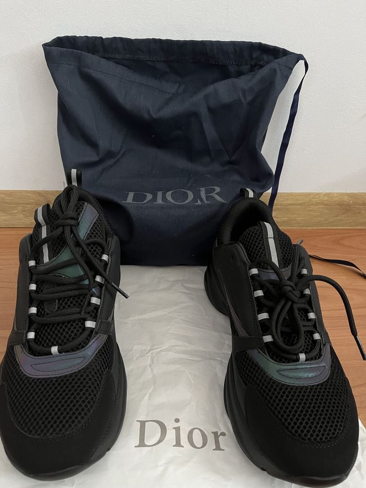 Vand Dior B22 44