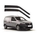 Ветробрани за Дачия Докер 2013 - 2018 / Dacia Dokker 2013 - 2018