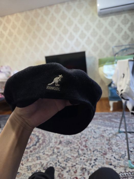 Кепка  KANGOL 504 модель