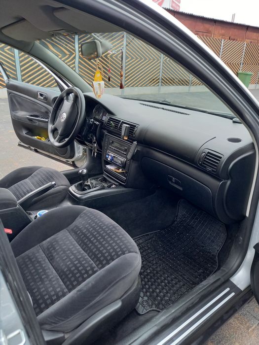 Passat b5.5, negociabil.