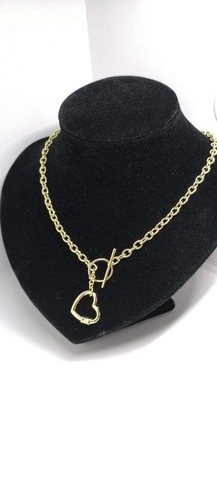 Lănțișoare, calitate garantată