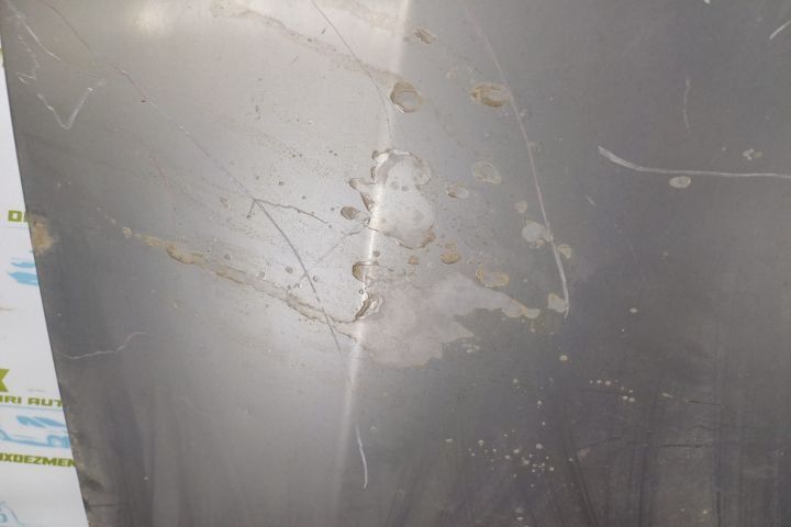 Capota motor Volkswagen VW Passat B5  [din 1996 pana  2000] seria