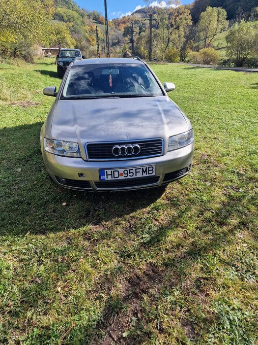 Se vinde Audi A4