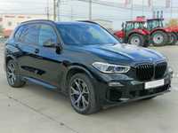 BMW X5 M BMW X5 M50d, Final Edition, Pano, HK, Laser, Webasto, Garantie