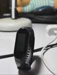 Фитнес-браслет Xiaomi Mi Band 5 черный