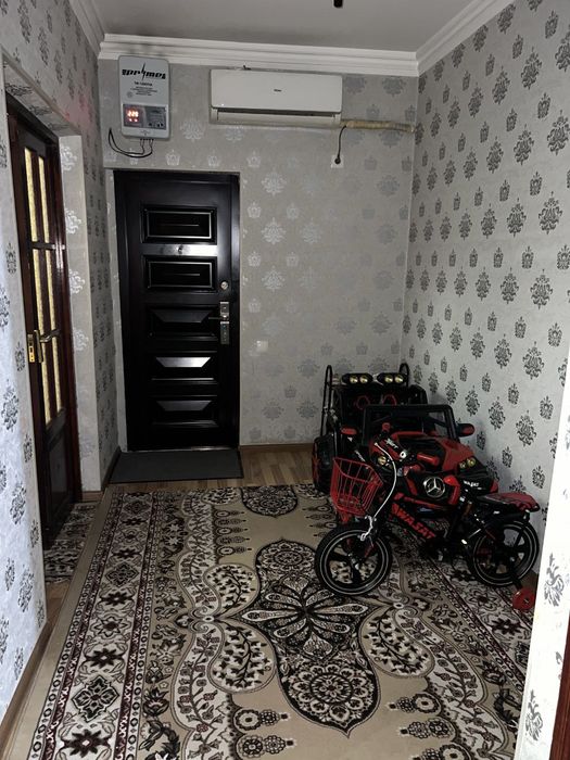 Сергелинский район Куйлюк массив 5 3/1/5 ориентир 47 школа