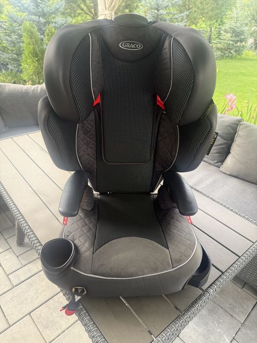 Scaun masina Graco maxi 8-36 kg