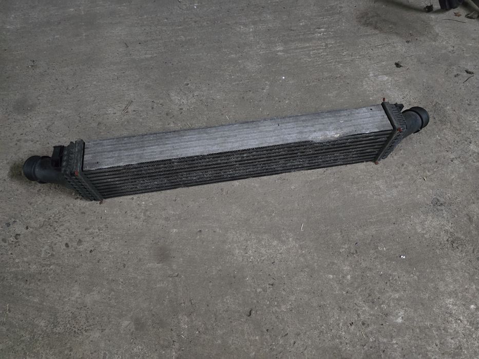 Intercooler Audi A5 3.0 tdi