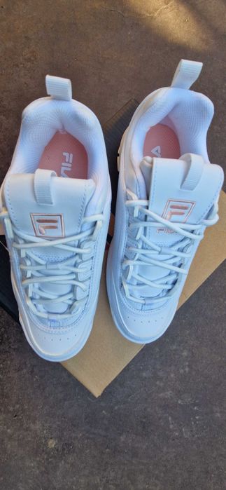 Pantofi sport damă FILA