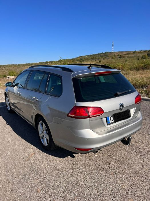 Se vinde Vw golf 7 combi