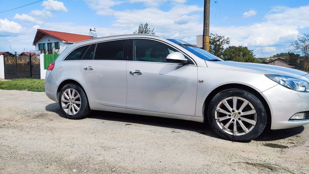 Opel Insignia 2012 , 2.0 CDTI