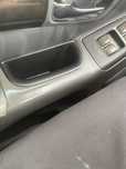 Кармашки в дверную карту Toyota Prado 120 gx470