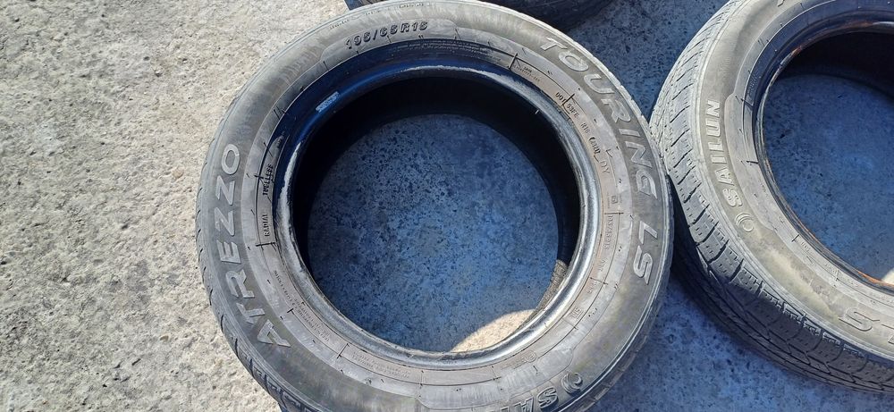 Шины Touring Sailun 195/65 R15