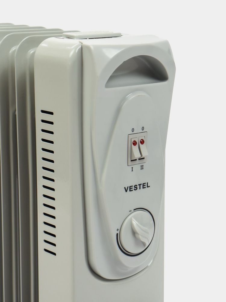 Обогреватель масляный Vestel
