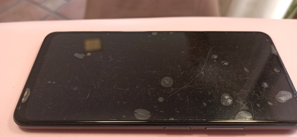 Redmi Note 12 5G