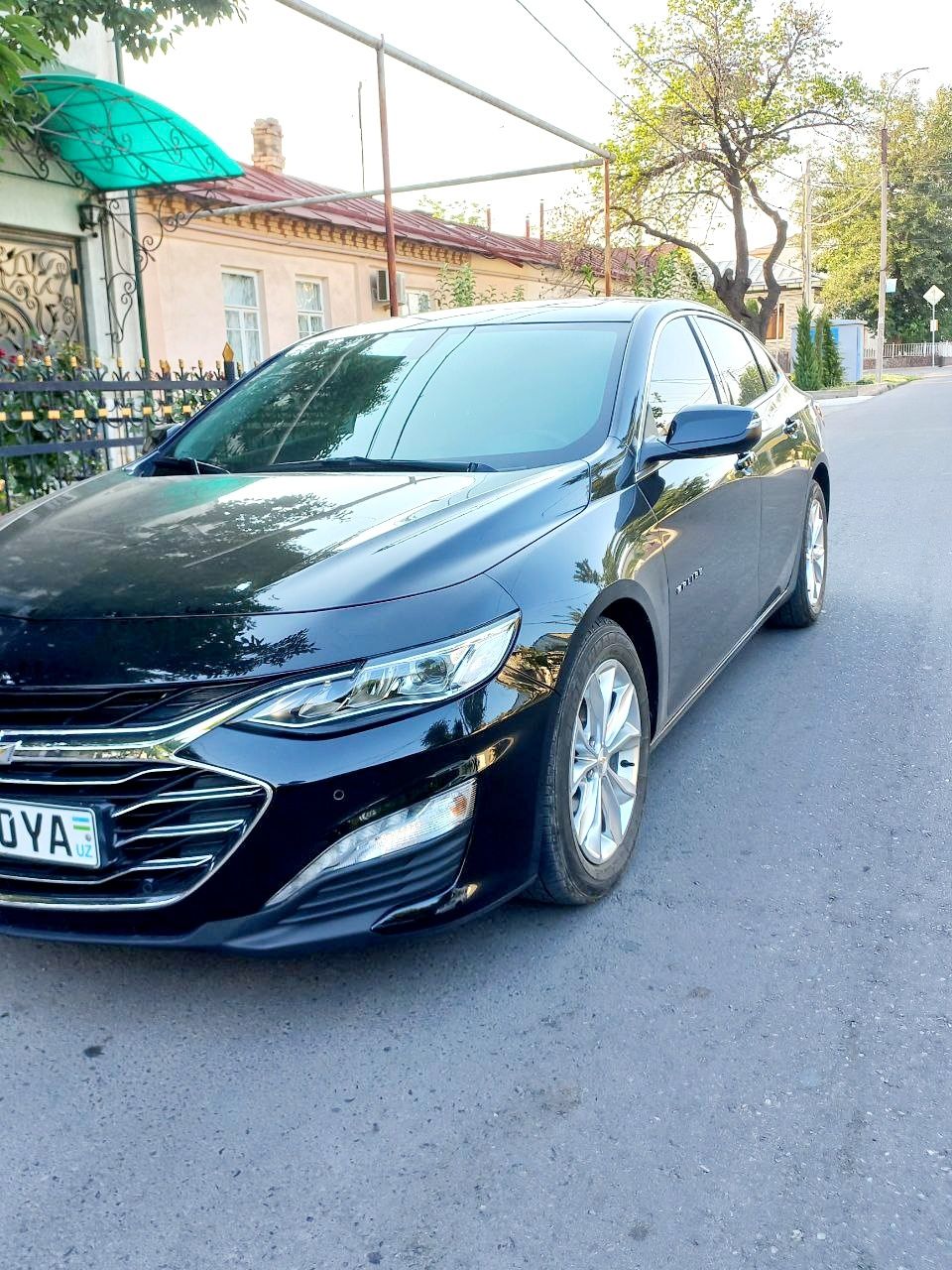 Malibu 2 Premier Toza