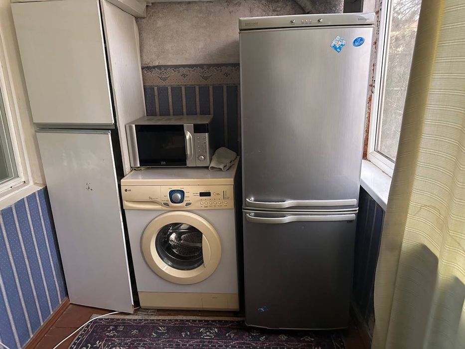 Kvartira ijaraga beriladi