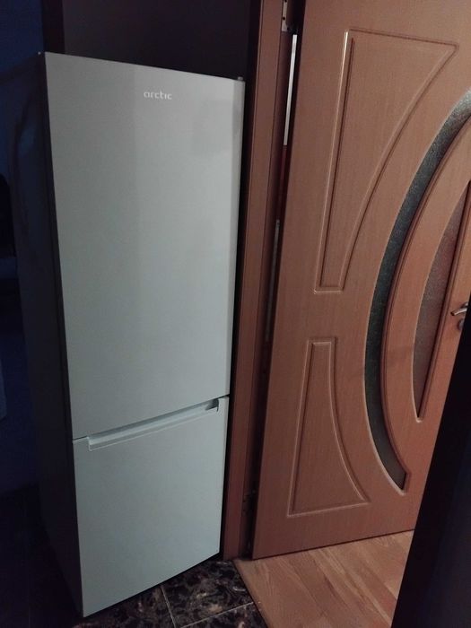 Combina frigorifica arctic