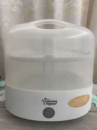 Sterilizator electric Closer to Nature, Tommee Tippee,