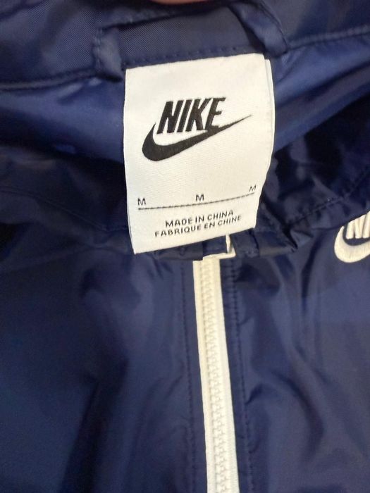 Nike екип анцуг М