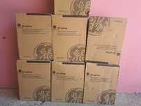 100 lei cutia becuri sigilate noi