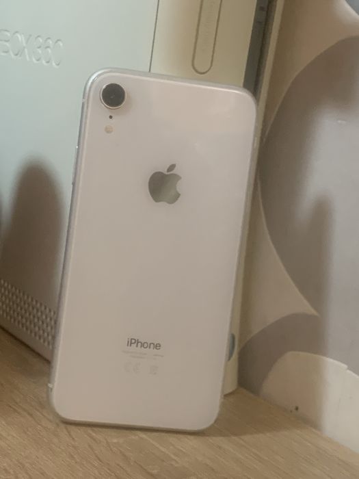 iPhone Xr exclusiv pentru piese de schimb