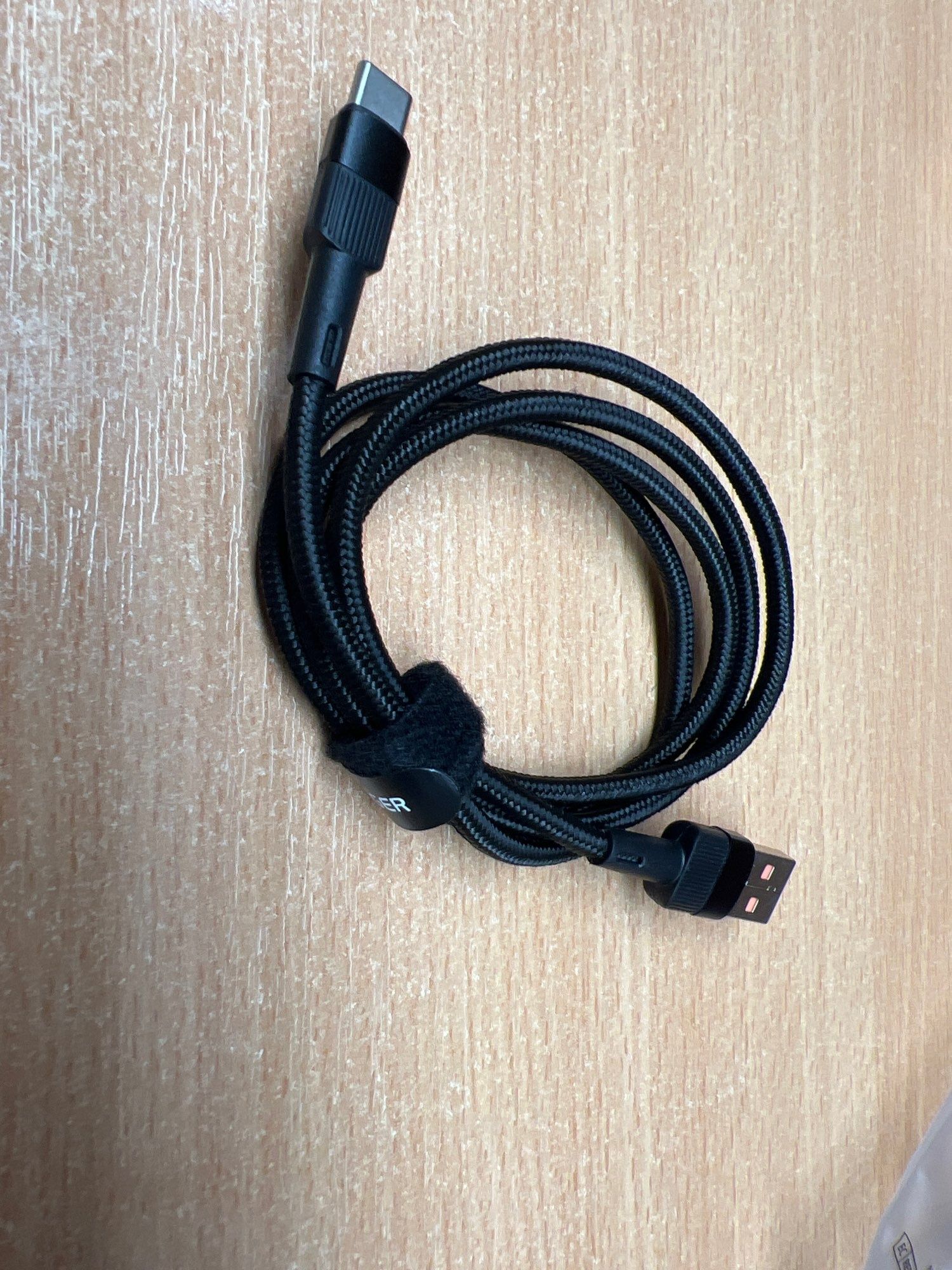 Cablu incarcare rapida USB C 1m