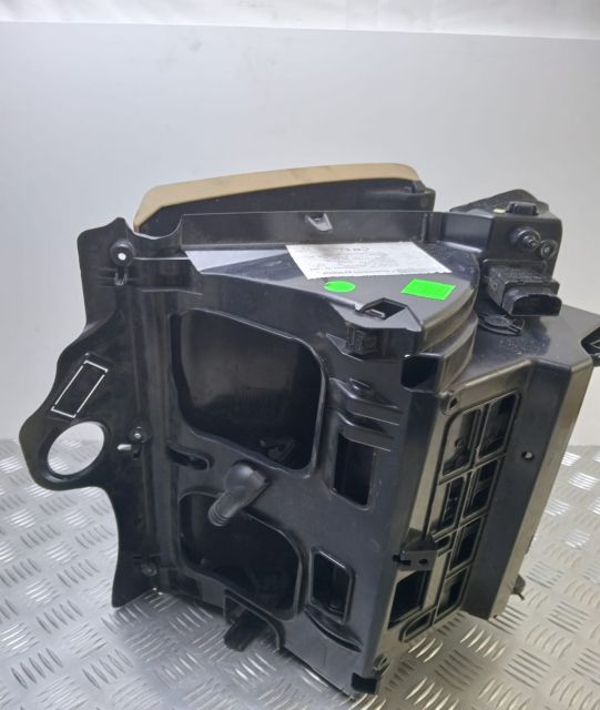 Torpedou  3C1857097 Volkswagen VW Passat B6