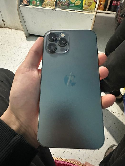iphone 12 pro max