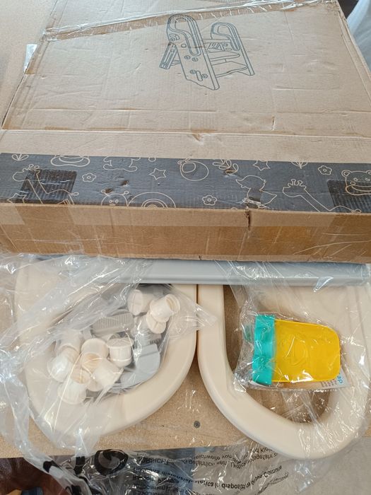 Scăriță pentru copii