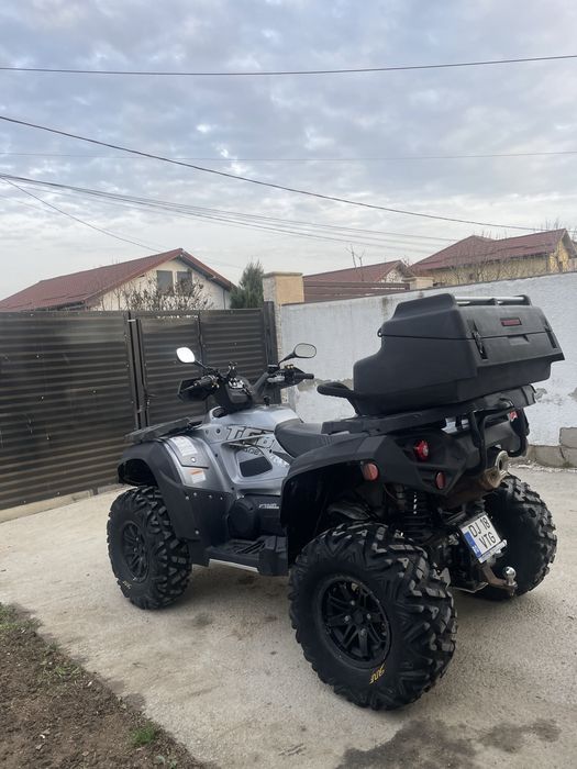 Tgb blade 1000 Lt