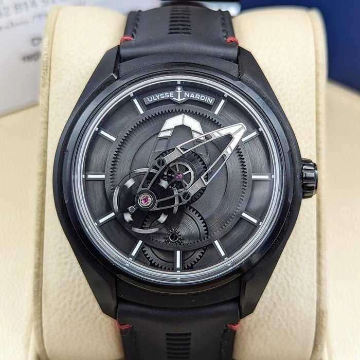 Ceas Ulysse Nardin Freak X