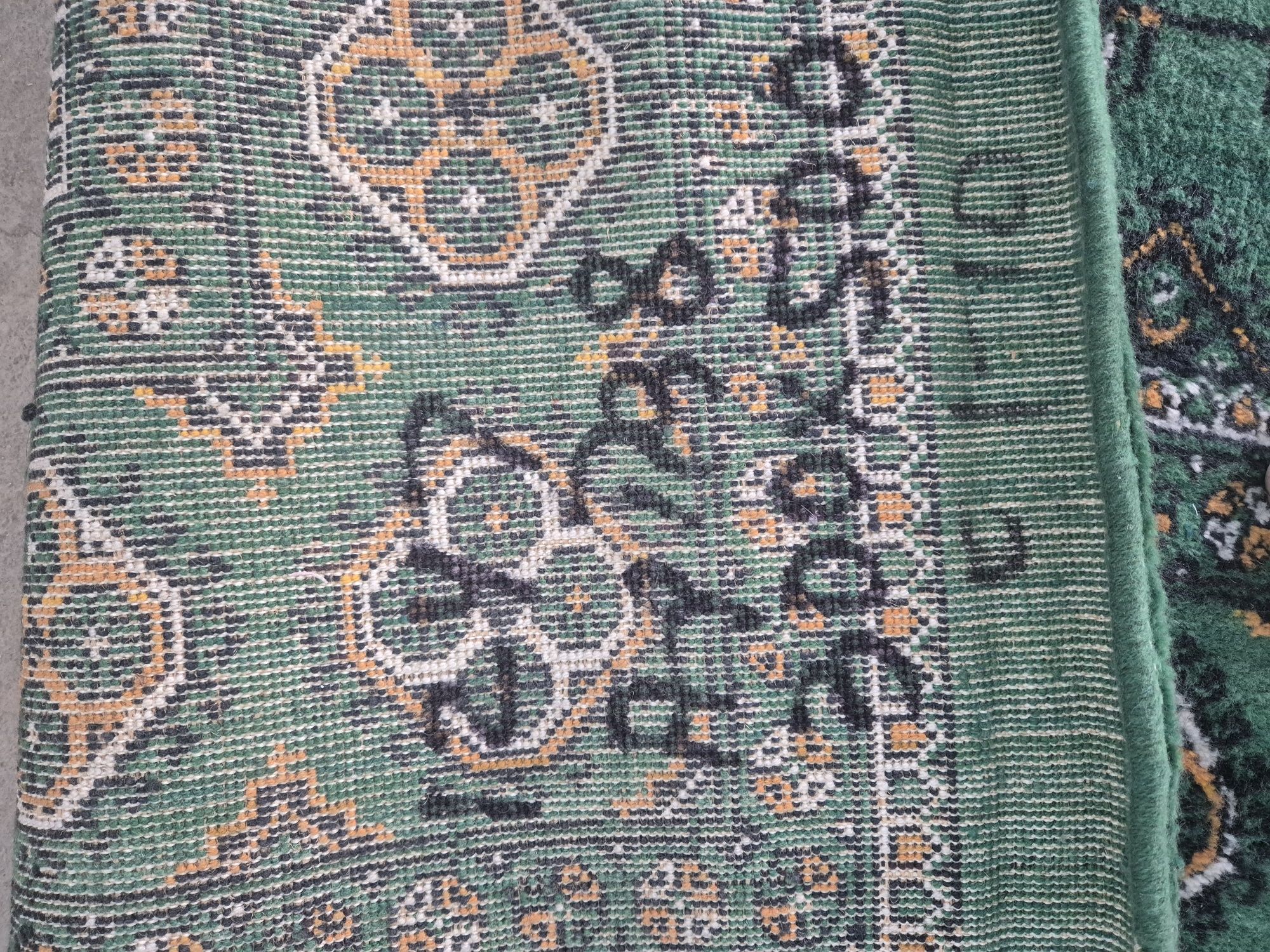 Новые Ковры Хивинские