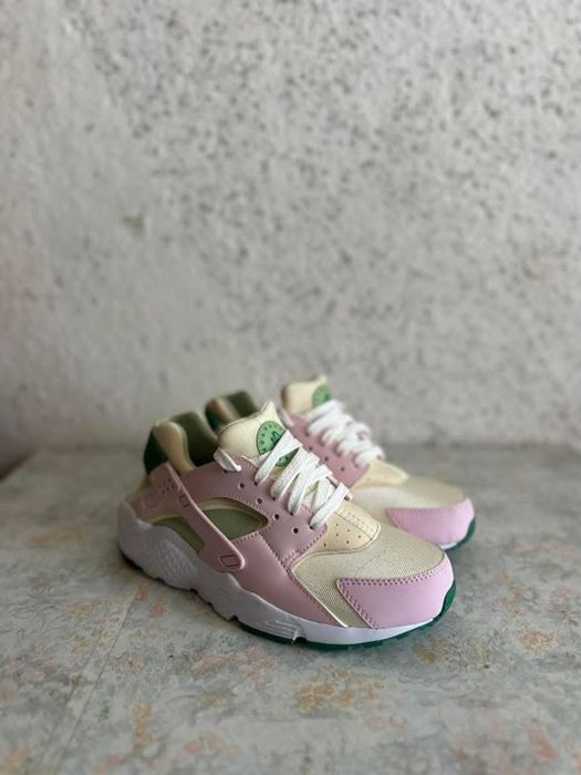 Nike Huarache Run, Номер 38 / 24см, Нови