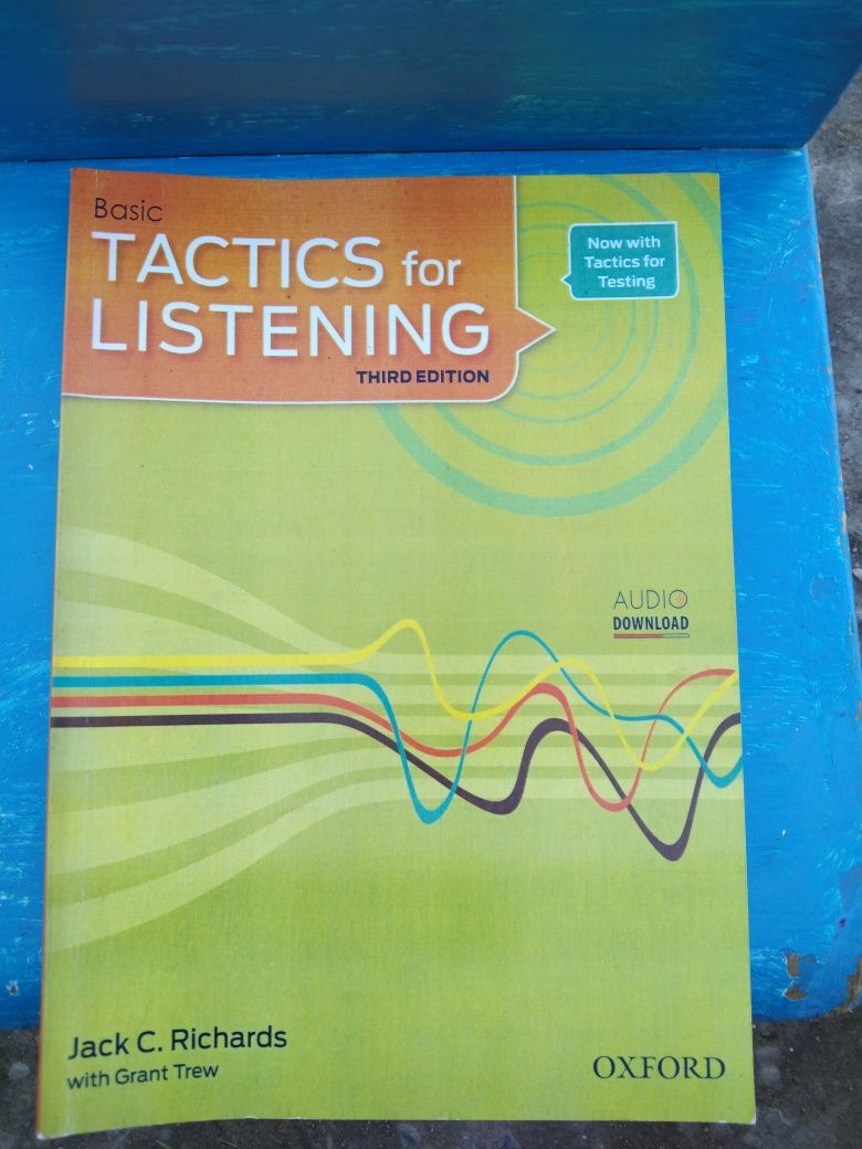 Tactics for listening