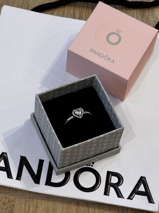 Pandora пръстен Пандора