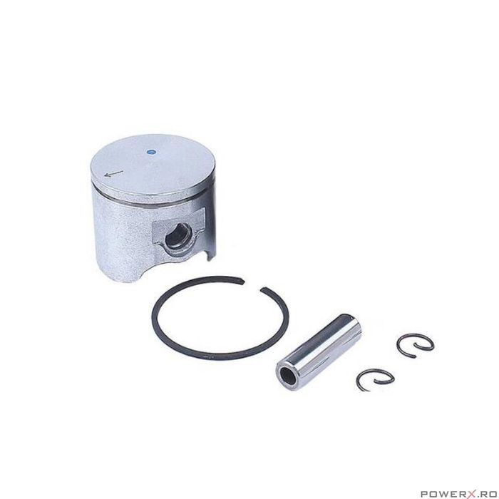 Set motor complet compatibil cu drujba Husqvarna 345, 42 mm, PowerX