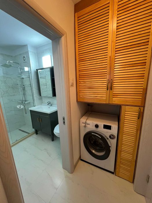 Inchiriere apartament 2 camere semidecomandat, Tiglina 1