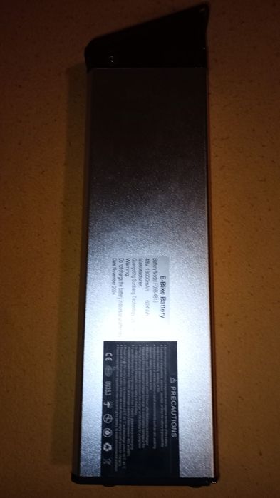 Baterie 48v13ah cu încărcător