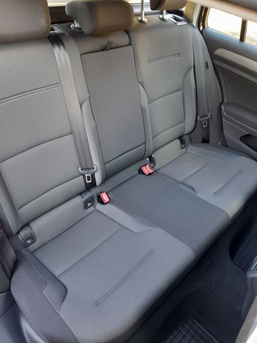 Vând Vw Golf, 2015, 1.6 tdi, Euro6, 214000 km, 110cp