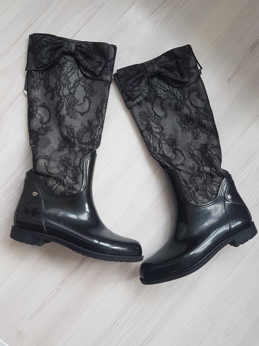 Cizme Valentino Garavani nr.40