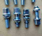 Prezoane variabile, M12 x 1.5 transforma jantele +/-2mm
