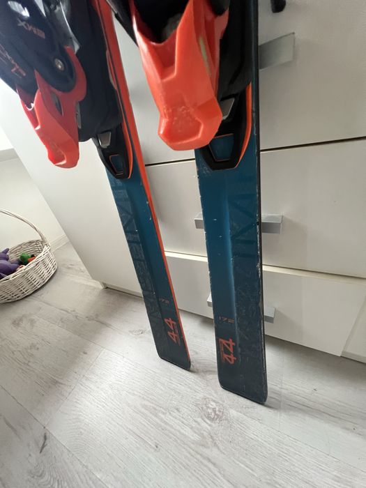 Ски ELAN primetime44.  172