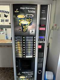 Automat cafea vending Necta Astro, 500 pahare, revizionat
